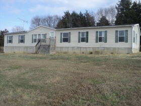 288 OLD FRANKLIN RD, SCOTTSVILLE, KY 42164 