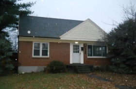 3006 WEDGEWOOD WAY, LOUISVILLE, KY 40220 