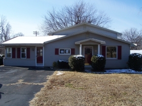 3011 ELMWOOD DR, HENDERSON, KY 42420 