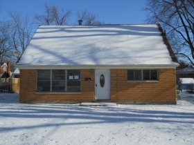 3141 DOREEN WAY, LOUISVILLE, KY 40220 