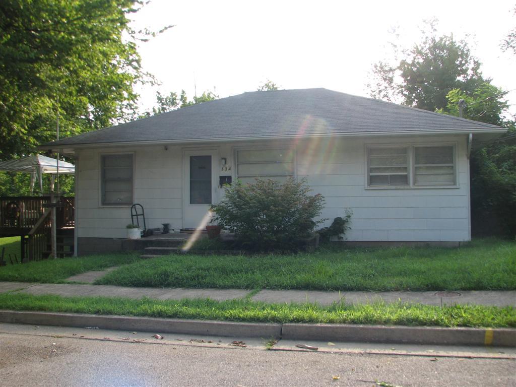 334 Hillcrest Avenue, LEXINGTON, KY 40505 