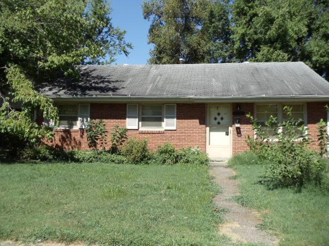 3838 Kipling Drive, OWENSBORO, KY 42303 
