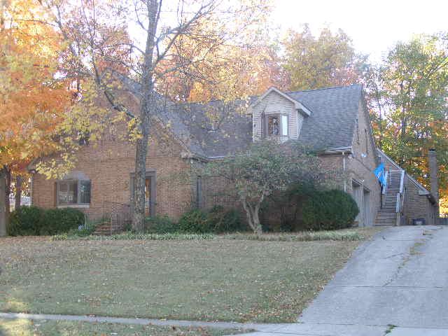 392 Plainview Road, LEXINGTON, KY 40517 