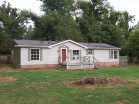 4320 MARSHALL RD, KEVIL, KY 42053 