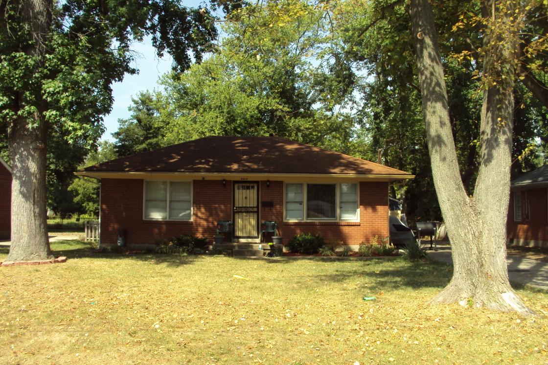 4414 Lynnview Drive, LOUISVILLE, KY 40216 