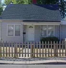 443 Woodson Avenue, MADISONVILLE, KY 42431 