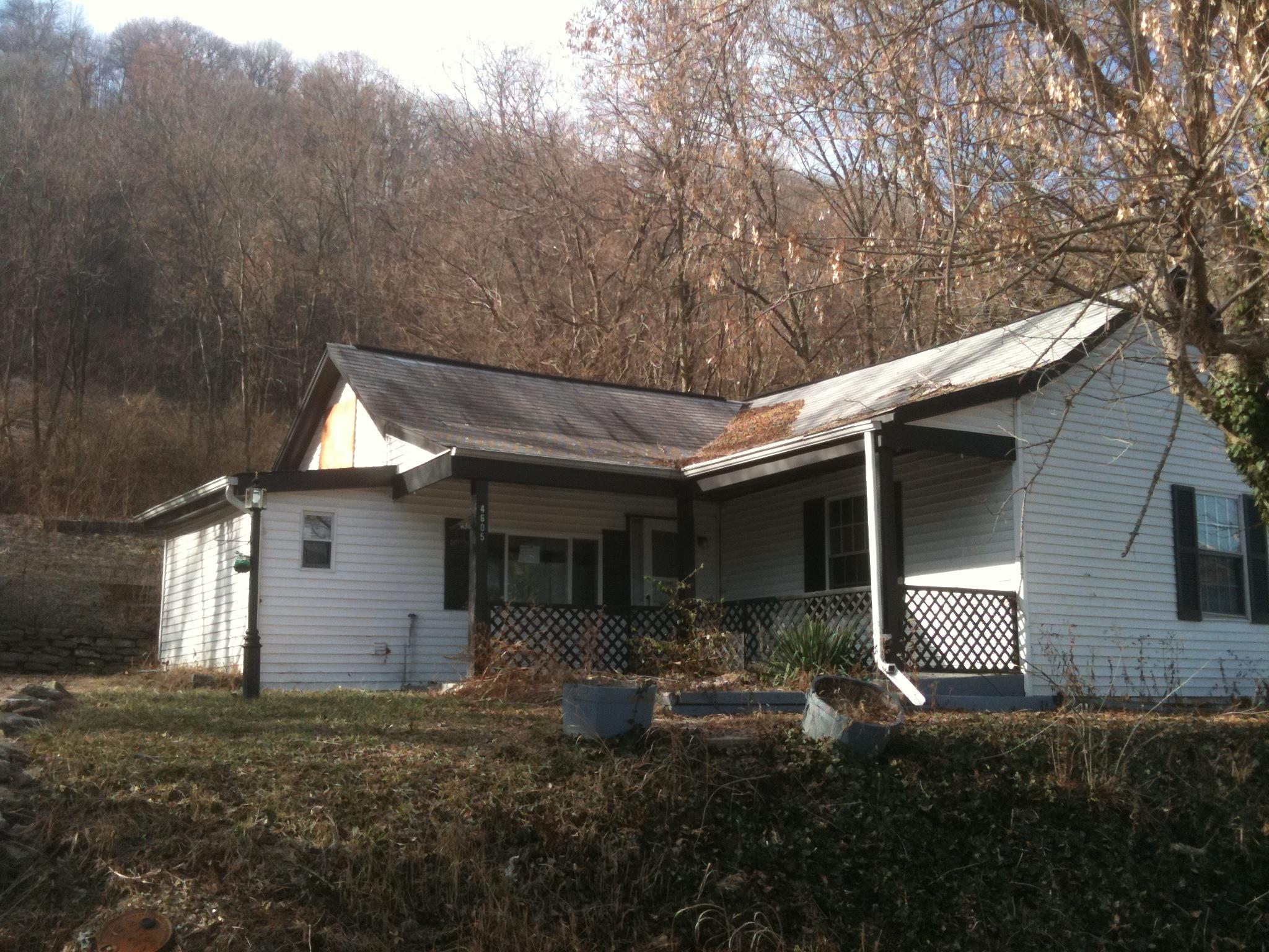 4605 River Road, HEBRON, KY 41048 