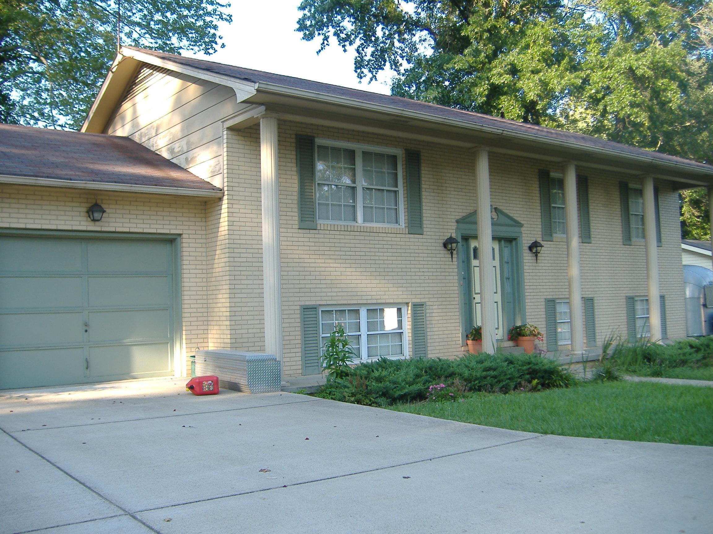 500 Morgan Court, GRAYSON, KY 41143 