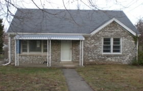 503 FREEMAN DR, LEXINGTON, KY 40505 