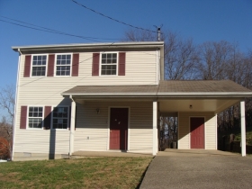 507 SWAN ST, CORBIN, KY 40701 