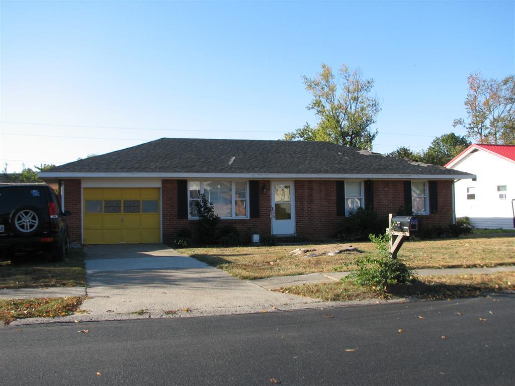 508 Alta Avennue, NICHOLASVILLE, KY 40356 