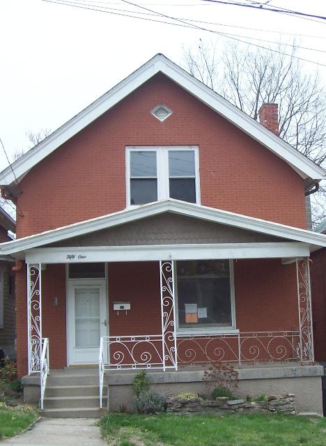 51 16th Street, NEWPORT, KY 41071