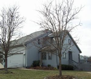 521 APPLE GROVE ROAD, NICHOLASVILLE, KY 40356 