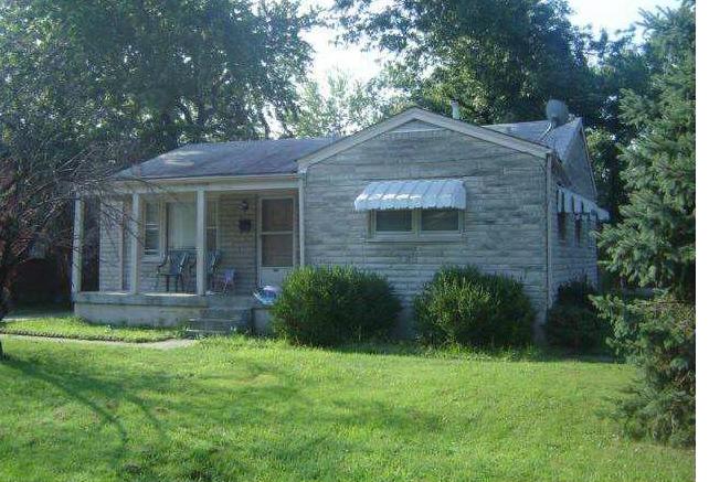 5600 Carolyn Way, LOUISVILLE, KY 40219 