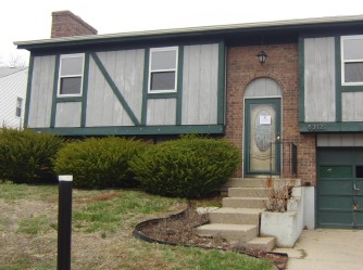 6312 Clark Street, FLORENCE, KY 41042 