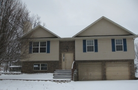 65 ROLLING OAKS DR, VINE GROVE, KY 40175 