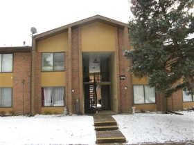 7006 WILDWOOD CIRCLE #55, LOUISVILLE, KY 40291 