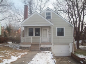 85 PARK AVE, ELSMERE, KY 41018 