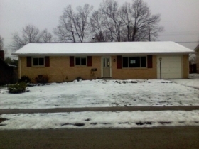 884 SUMMERVILLE DR, LEXINGTON, KY 40504 