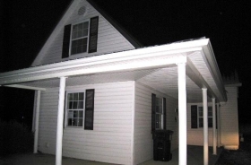 95 MARCUS STREET, PLEASUREVILLE, KY 40057 