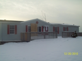 988 STUMP RD, FALMOUTH, KY 41040 