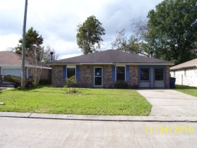 103 DIANNE DRIVE, SAINT ROSE, LA 70087 