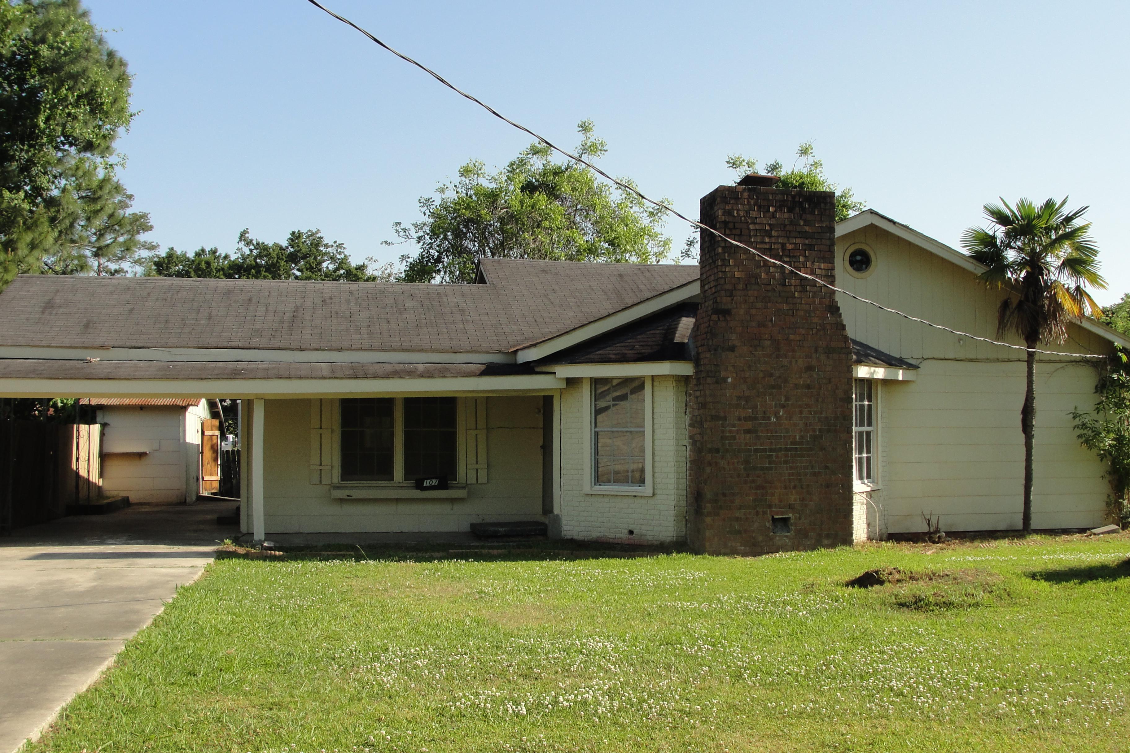 107 Andre Street, CARENCRO, LA 70520 
