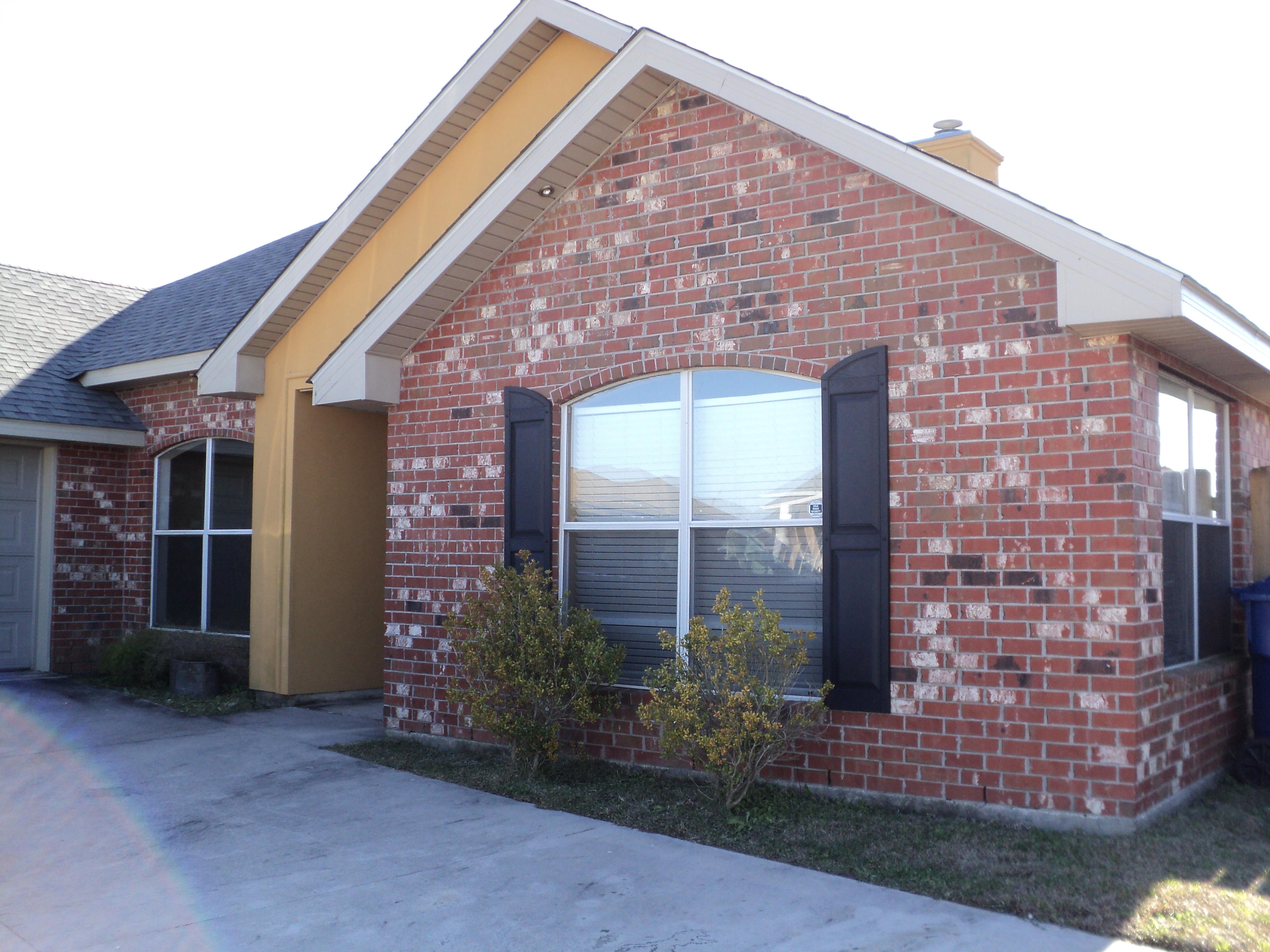 108 Arline Court, MONTZ, LA 70068 