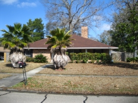 12527 PARKRANGE AVE, BATON ROUGE, LA 70816 