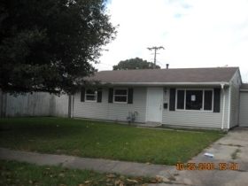128 VALENTINE DR, AVONDALE, LA 70094 