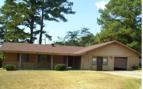 138 TERRACE DR, BASTROP, LA 71220 