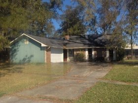 14715 COLONEL ALLEN, BATON ROUGE, LA 70816 
