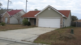 1521 ELLINGSWORTH DR, SLIDELL, LA 70461 