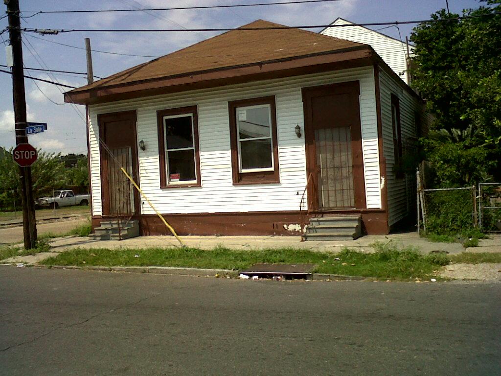 1527-1529 Lasalle Street, NEW ORLEANS, LA 70113 