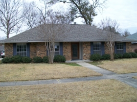 15333 WOODWICK AVE, BATON ROUGE, LA 70816 