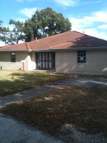 1705 South Clearview Parkway, METAIRIE, LA 70001 