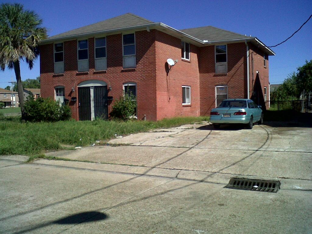 1900 Elizardi Boulevard, NEW ORLEANS, LA 70114 