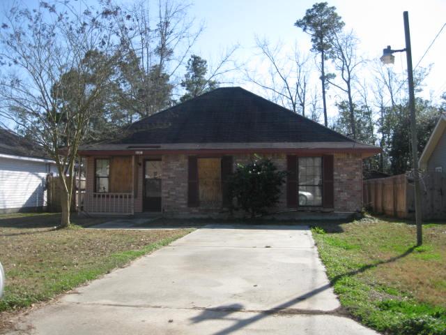 2107 Jay Street, SLIDELL, LA 70460 