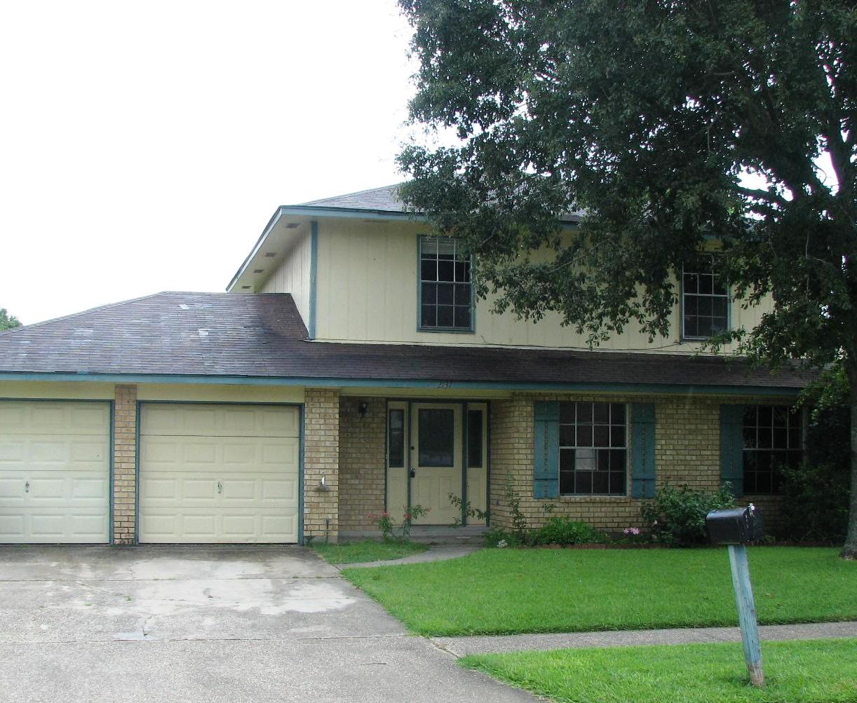 2137 Pebble Beach Drive, LA PLACE, LA 70068 