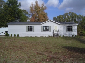 214 SPRING RD, FRIERSON, LA 71027 