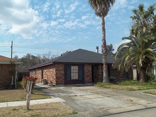 2312 Potomac Drive, MARRERO, LA 70072 