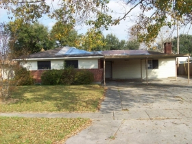 25379 DICKINSON RD, PLAQUEMINE, LA 70764 