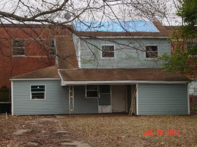 2554 Lamar Street, BOSSIER CITY, LA 71112 