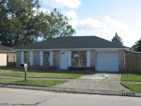 2953 MOUNT KENNEDY, MARRERO, LA 70072 