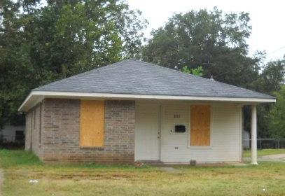3059 Desoto Street, SHREVEPORT, LA 71109 