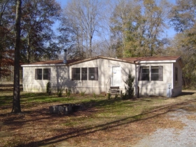 324 DESTINY LN, KEATCHIE, LA 71046 Foreclosure