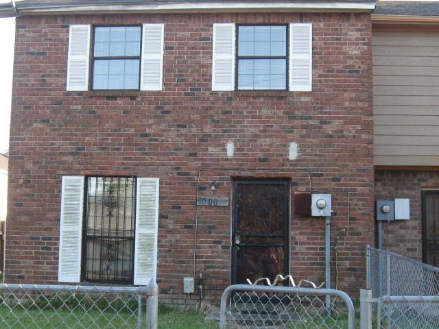 3417 Wall Boulevard, NEW ORLEANS, LA 70114 