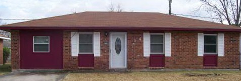 344 Federal Drive, AVONDALE, LA 70094 