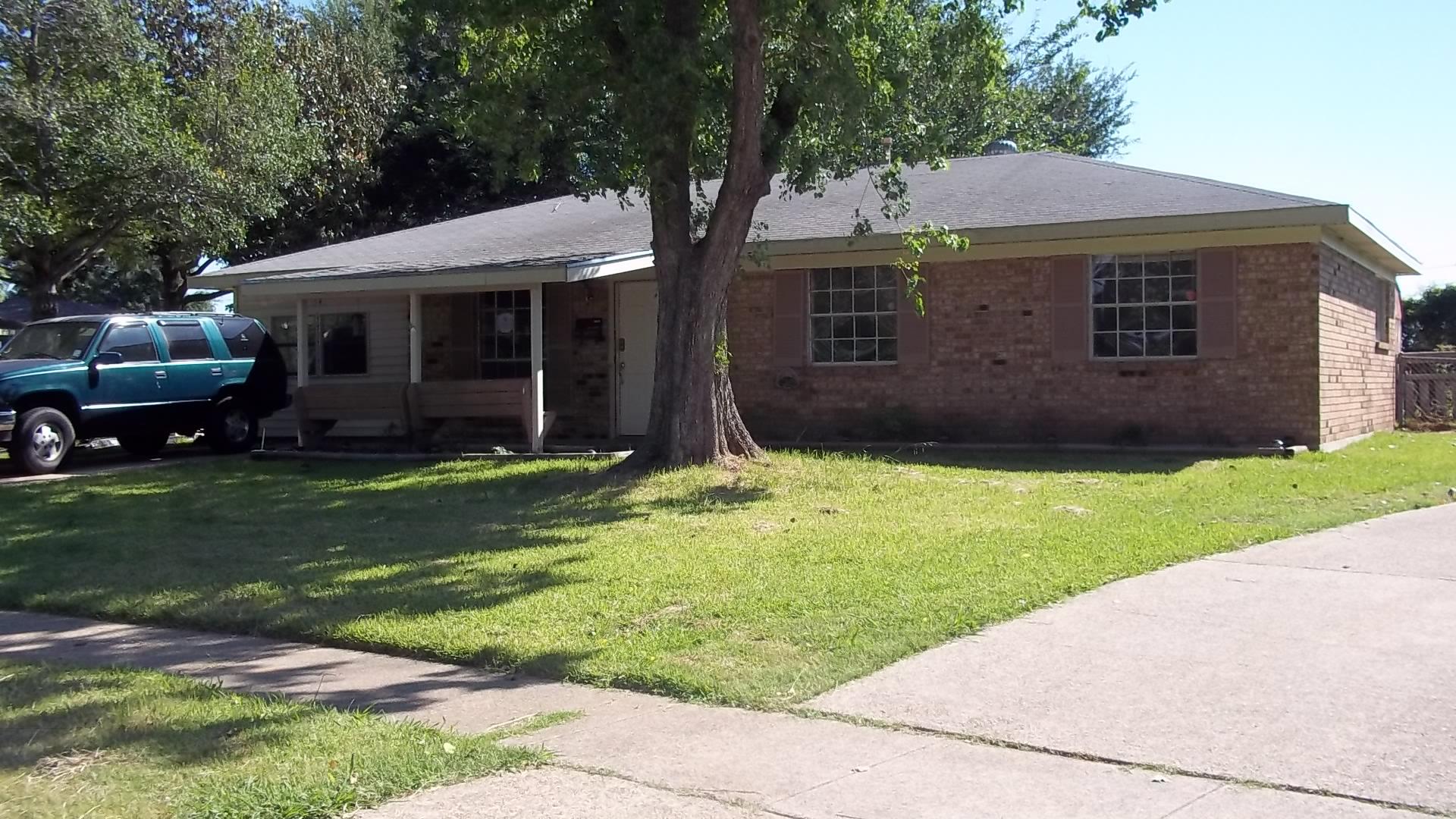 3543 Holiday Place, BOSSIER CITY, LA 71112 