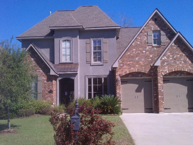 37234 Saint Marie Avenue, PRAIRIEVILLE, LA 70769 